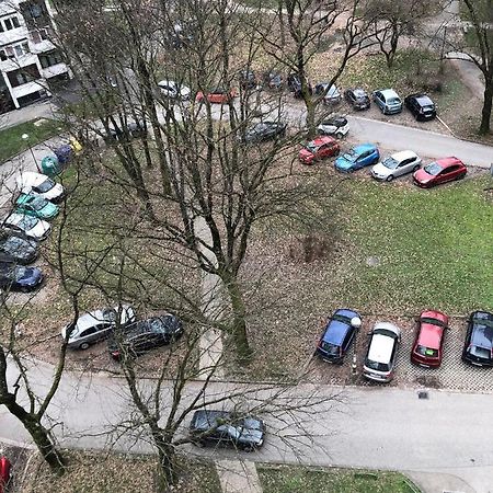 Apartment Mador Zagreb Eksteriør billede
